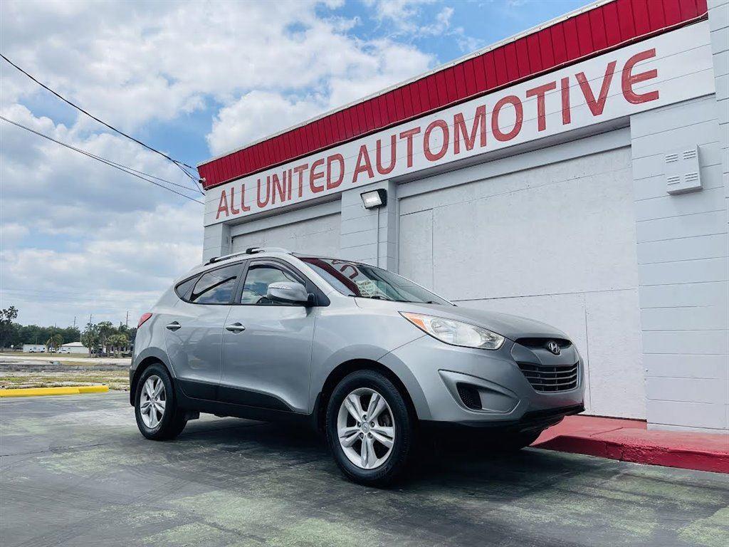 All United Automotive