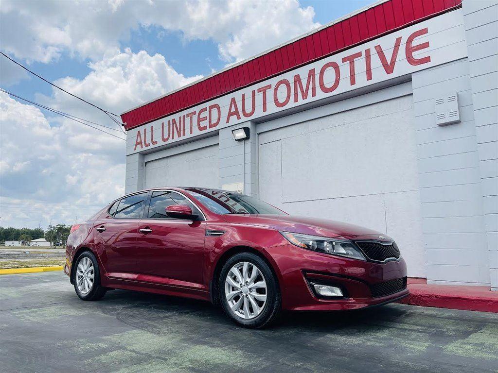 All United Automotive