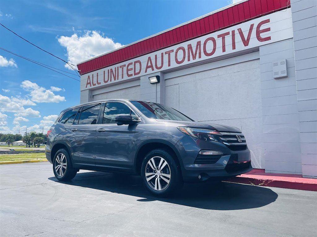 All United Automotive