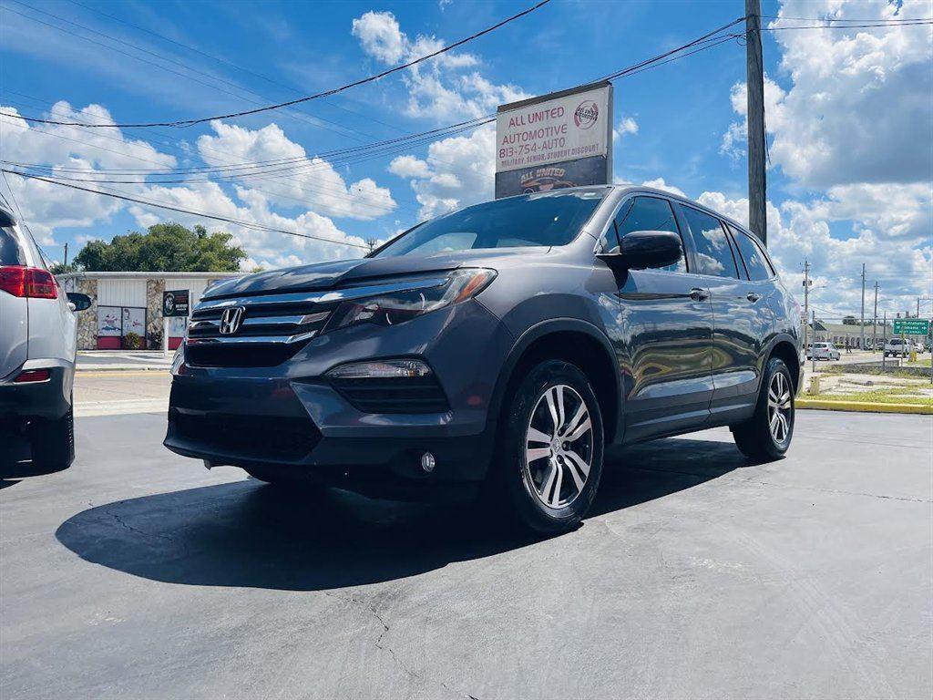 All United Automotive