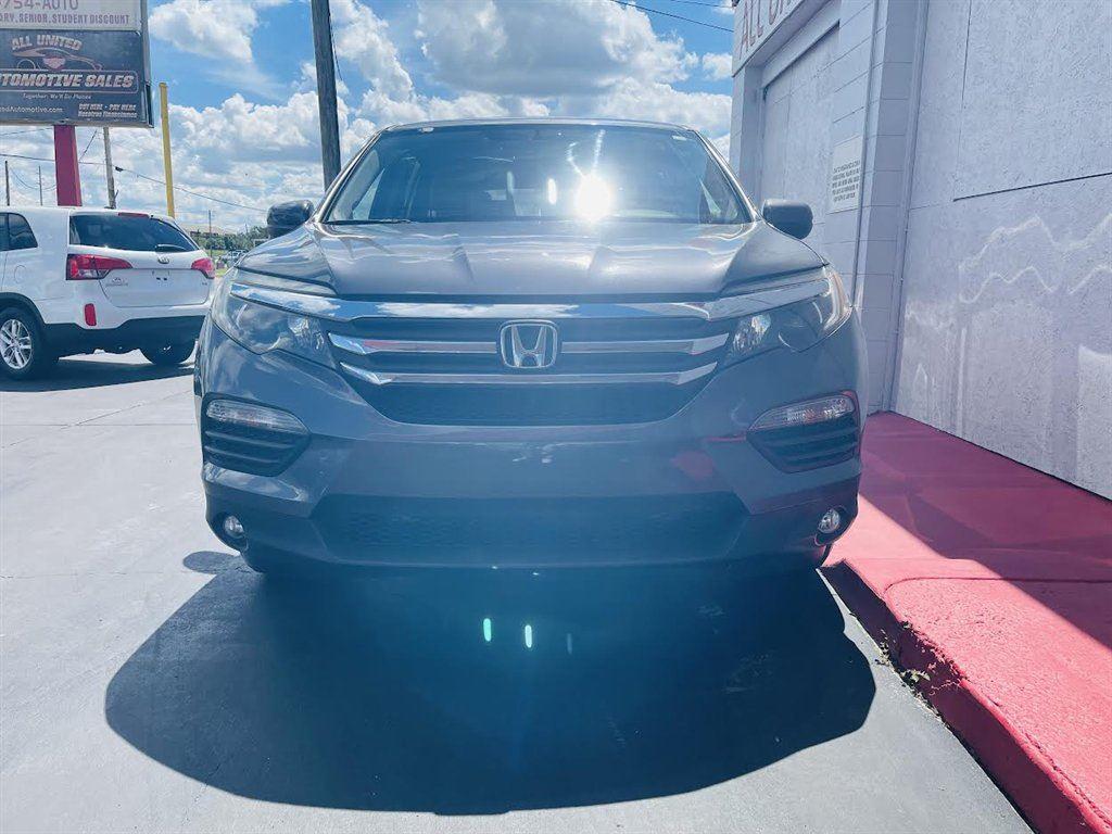 All United Automotive