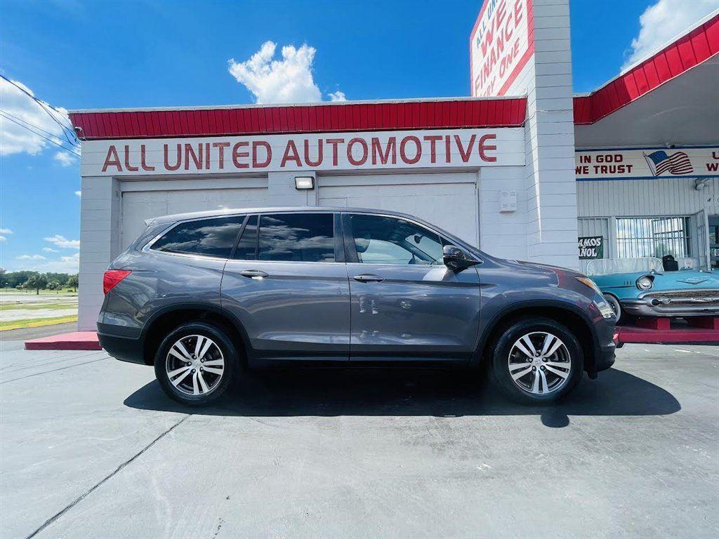 All United Automotive