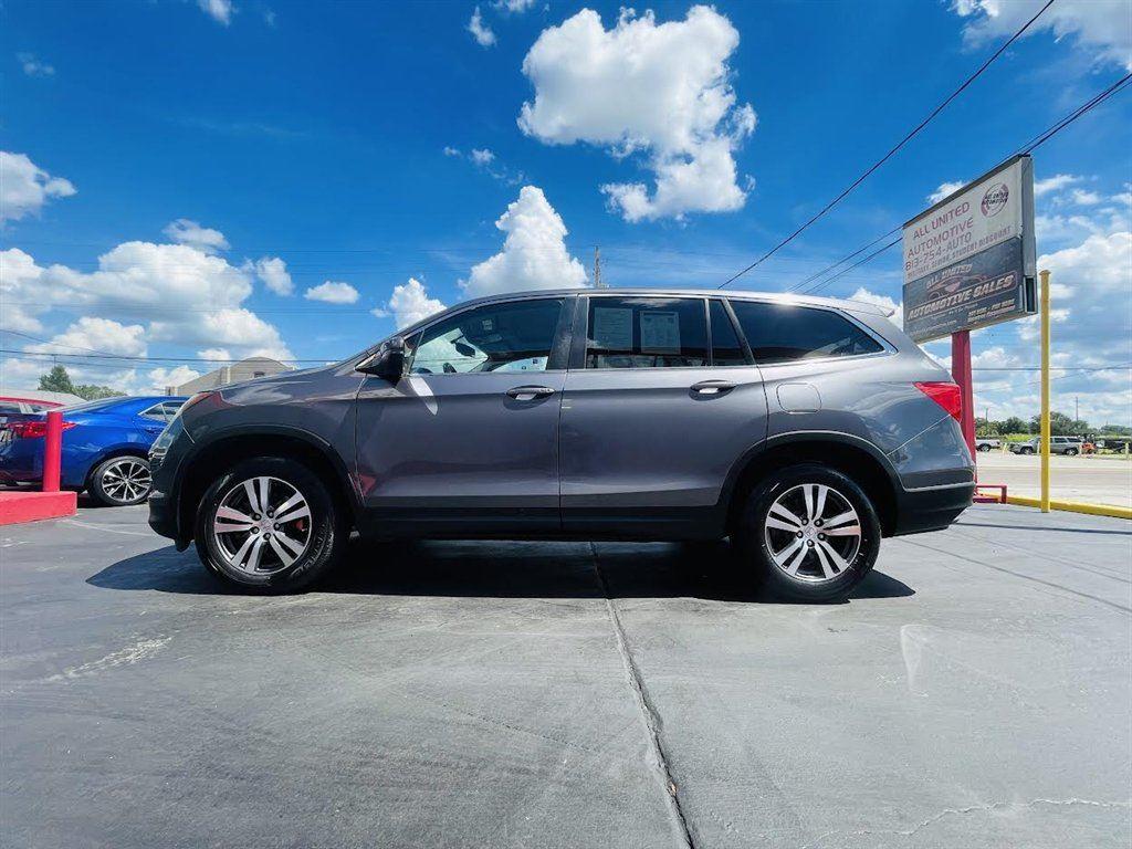 All United Automotive