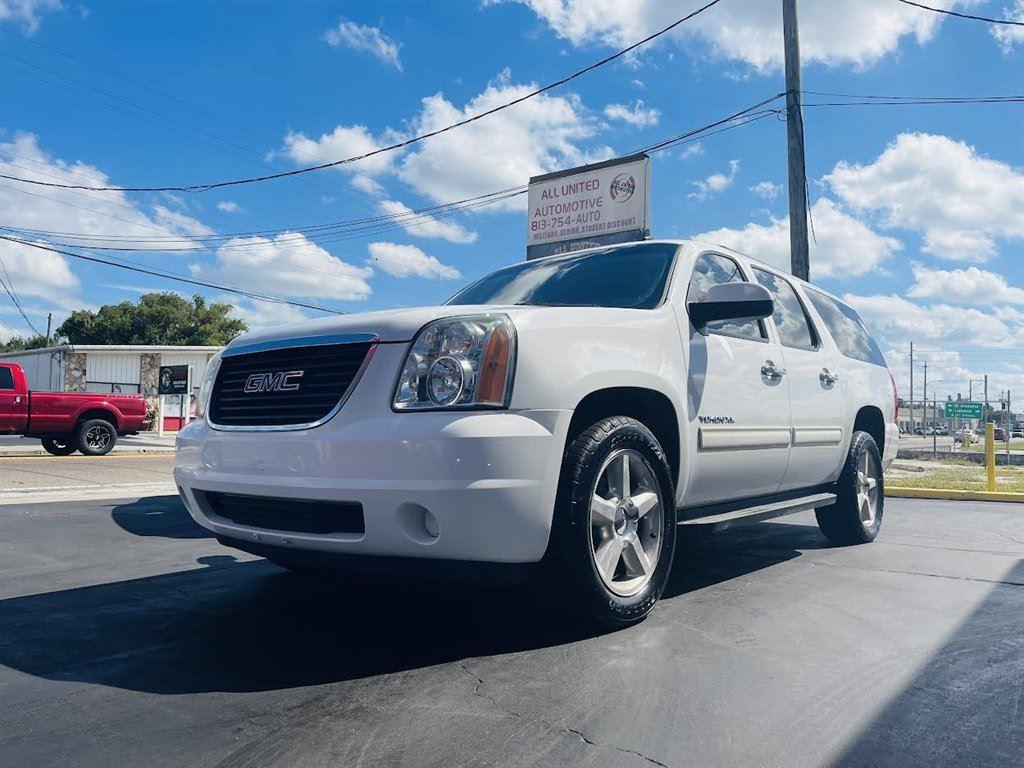 All United Automotive