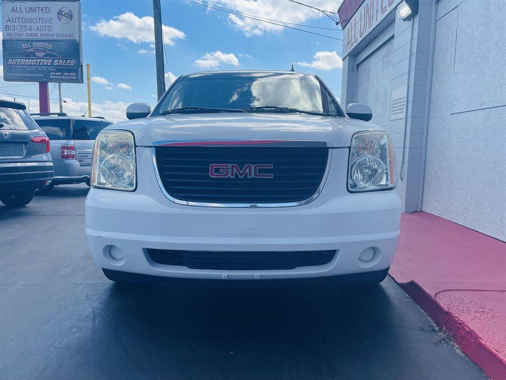 All United Automotive