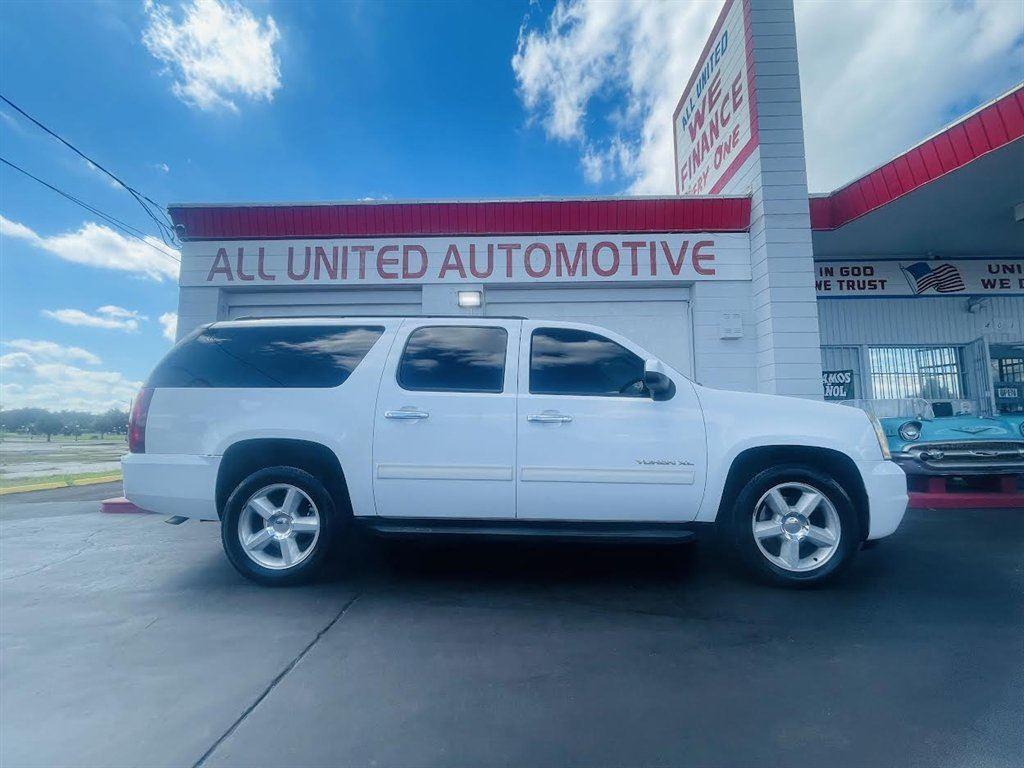 All United Automotive
