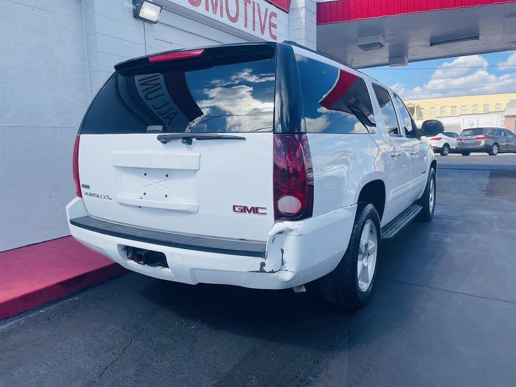 All United Automotive