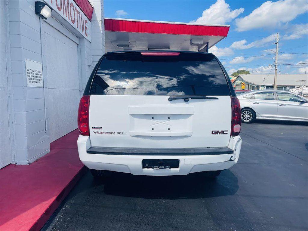 All United Automotive