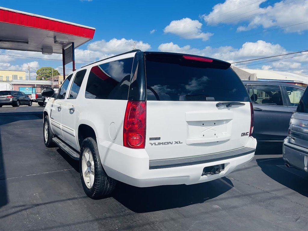 All United Automotive