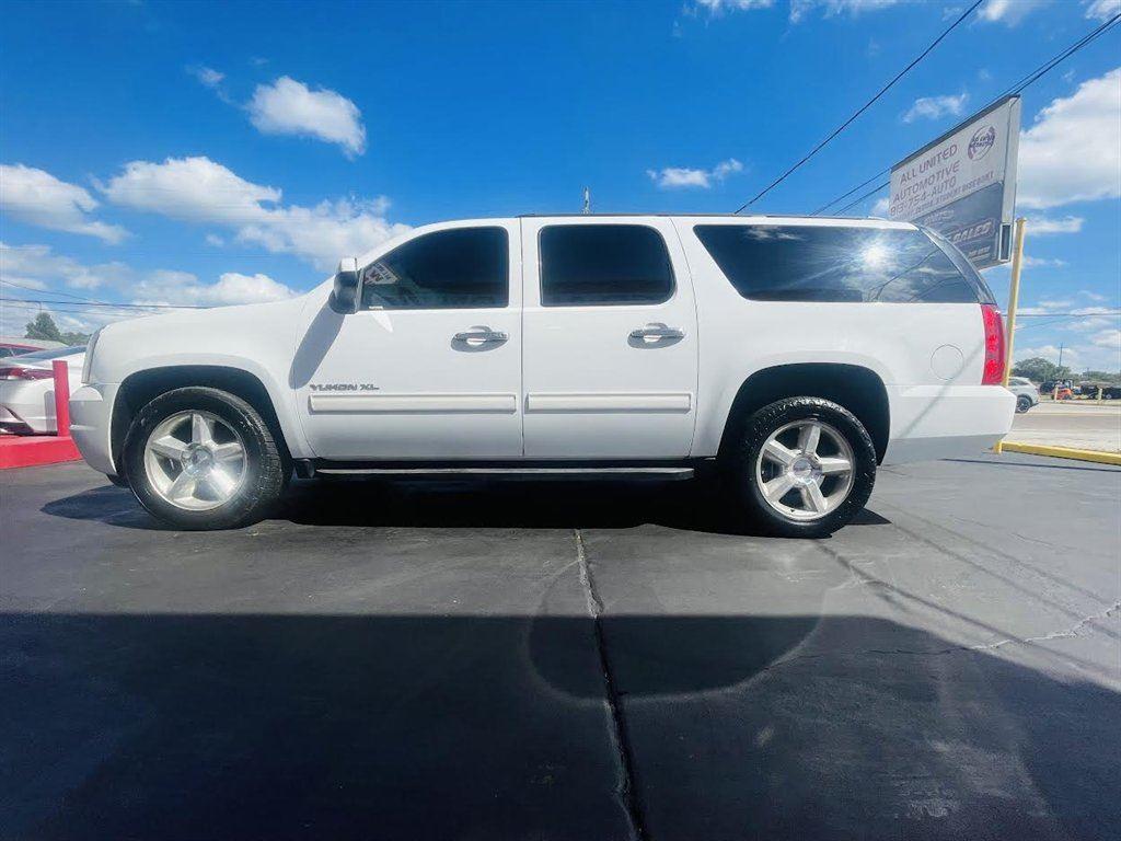 All United Automotive