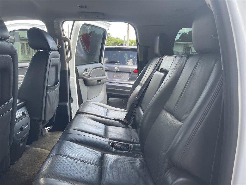 All United Automotive