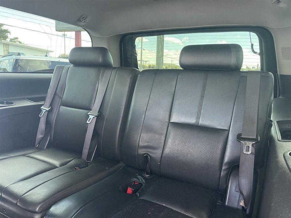 All United Automotive