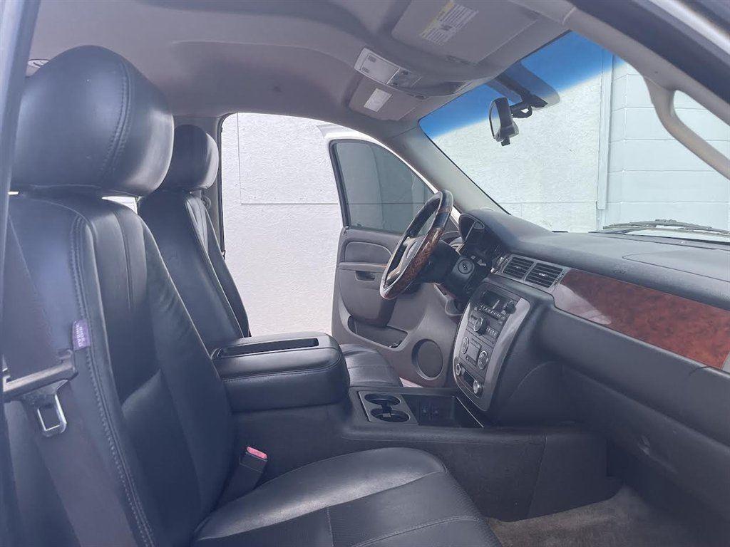 All United Automotive