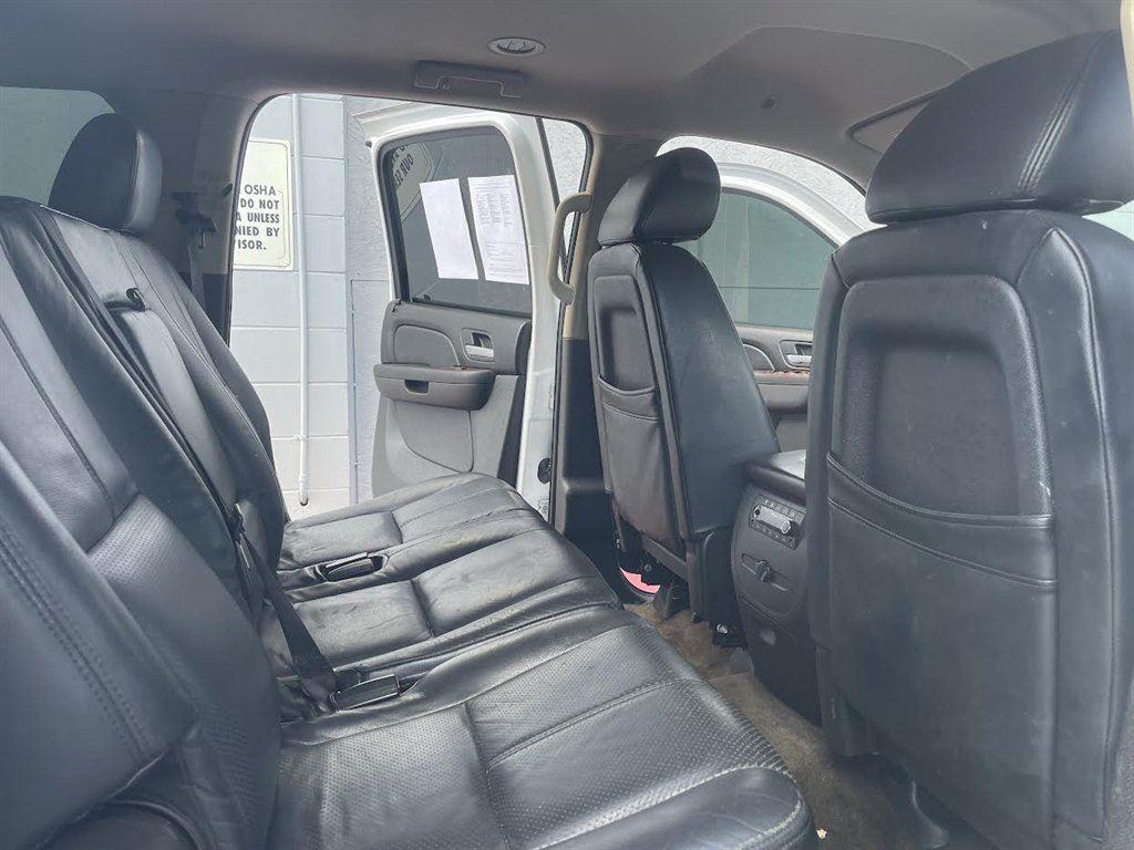 All United Automotive