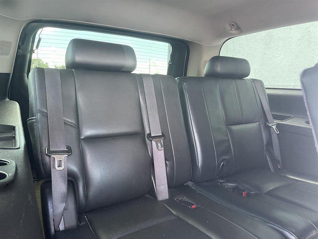 All United Automotive