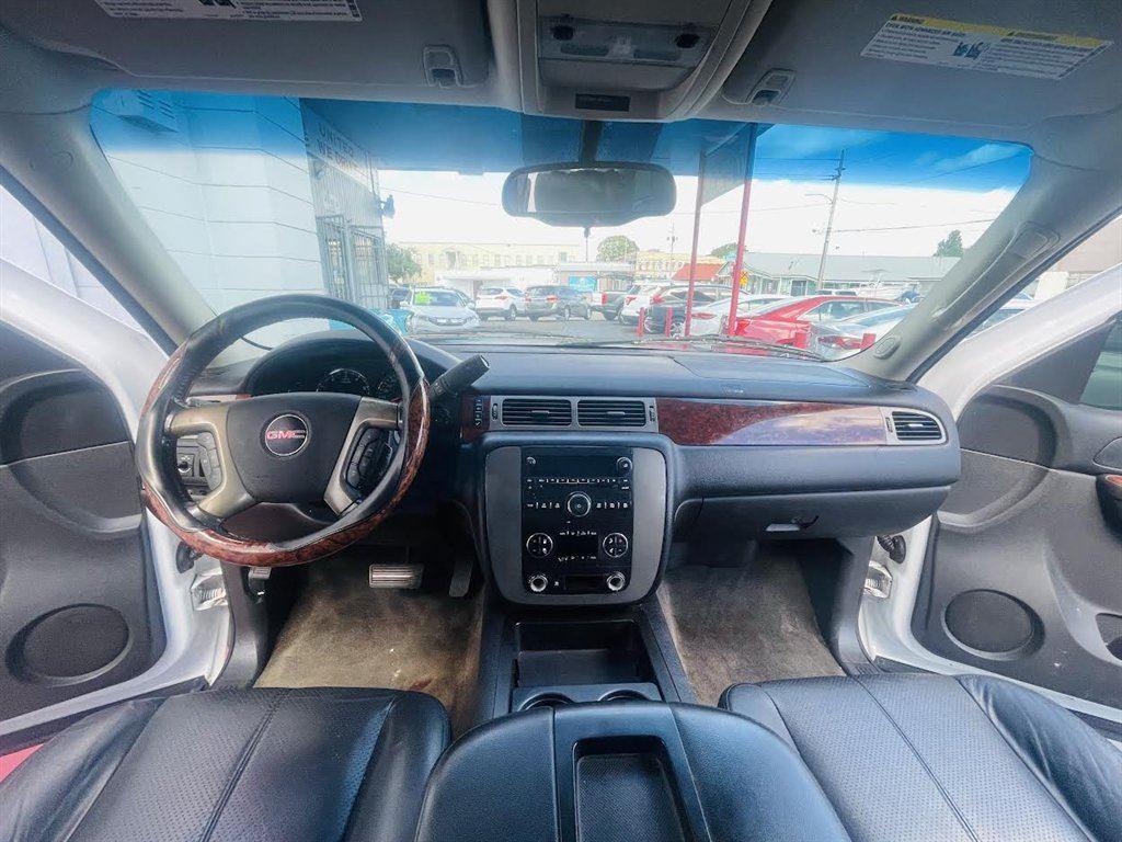 All United Automotive