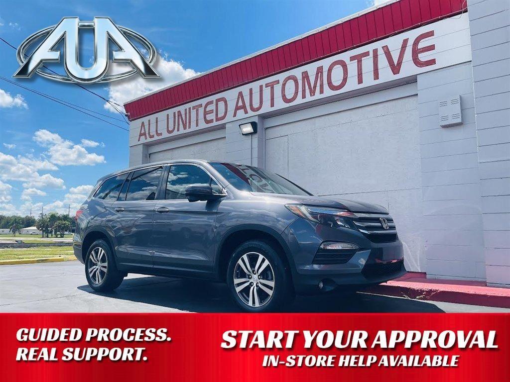 All United Automotive