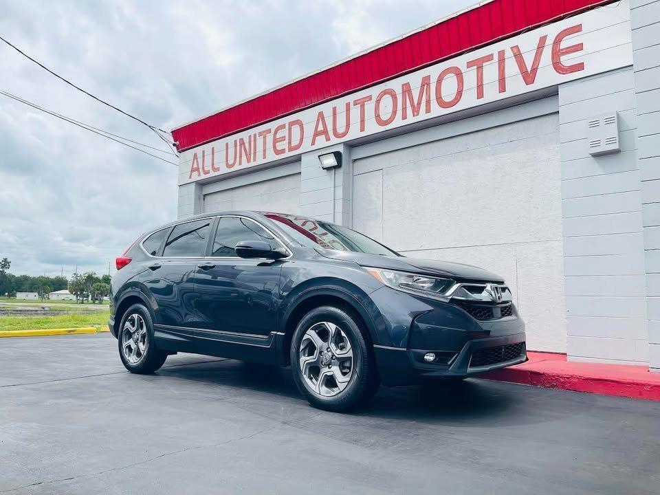 All United Automotive