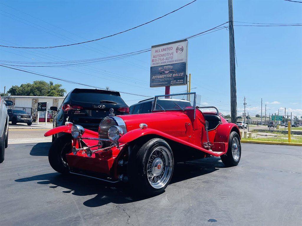 All United Automotive