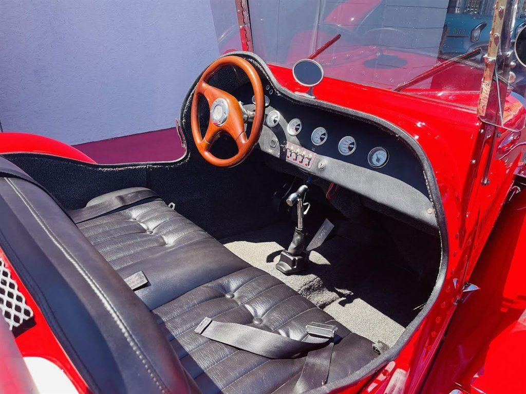 All United Automotive