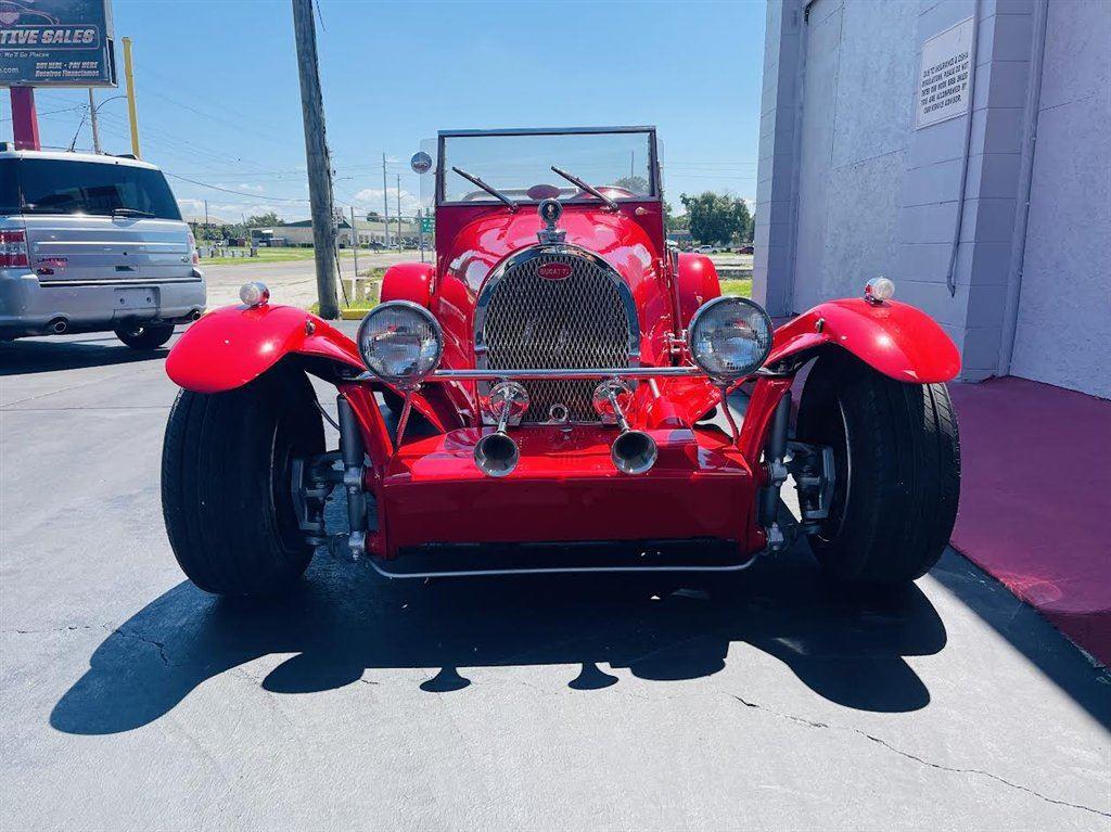 All United Automotive