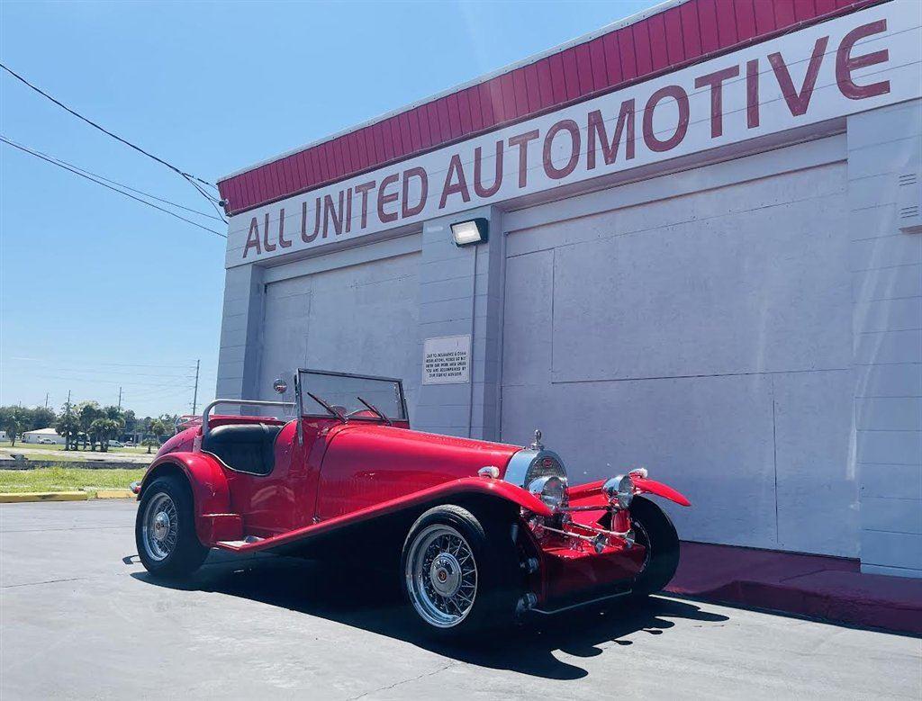 All United Automotive