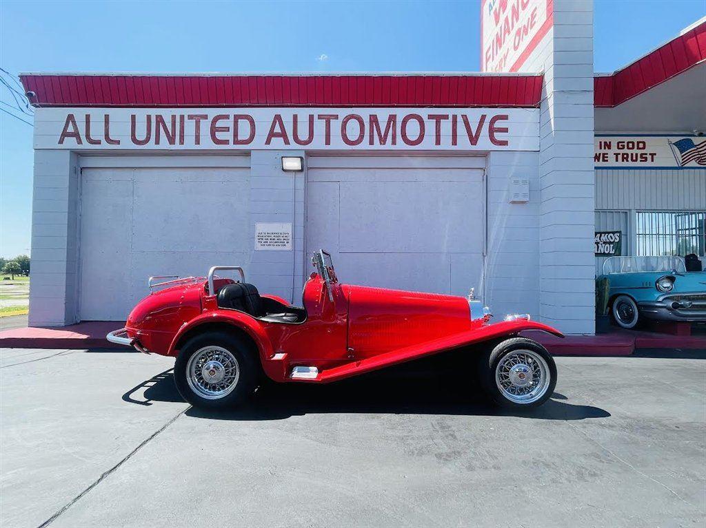 All United Automotive