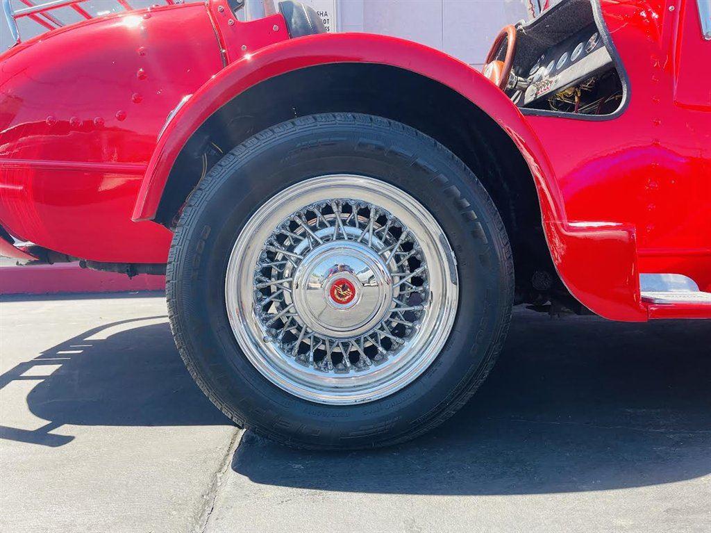 All United Automotive