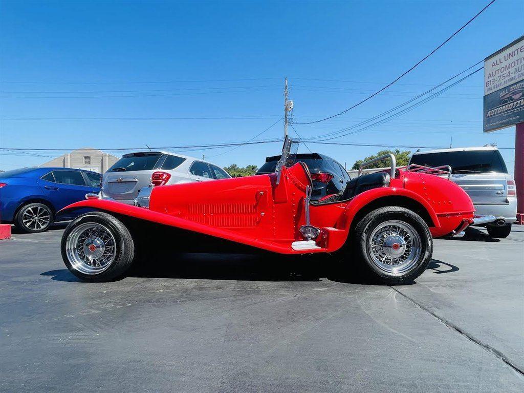 All United Automotive