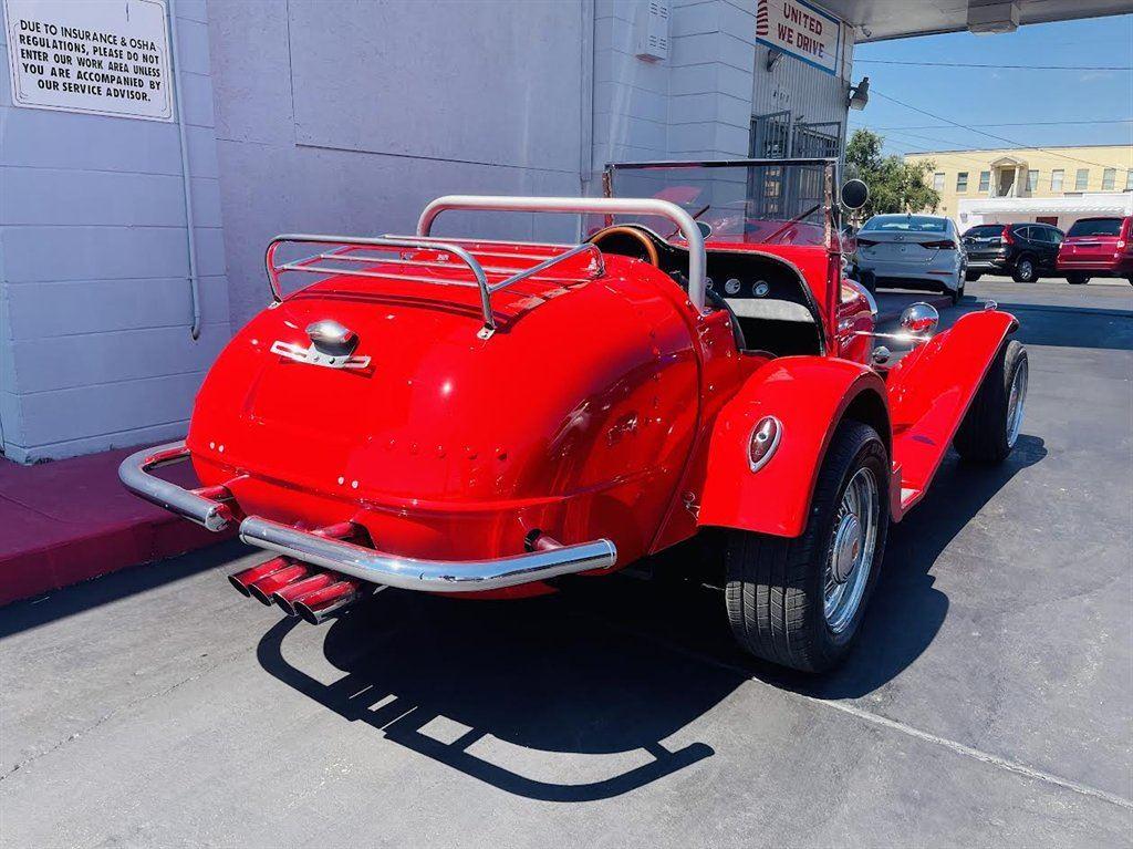 All United Automotive