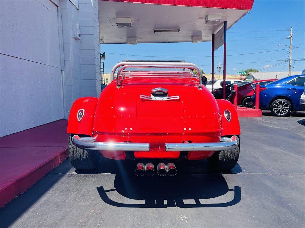 All United Automotive