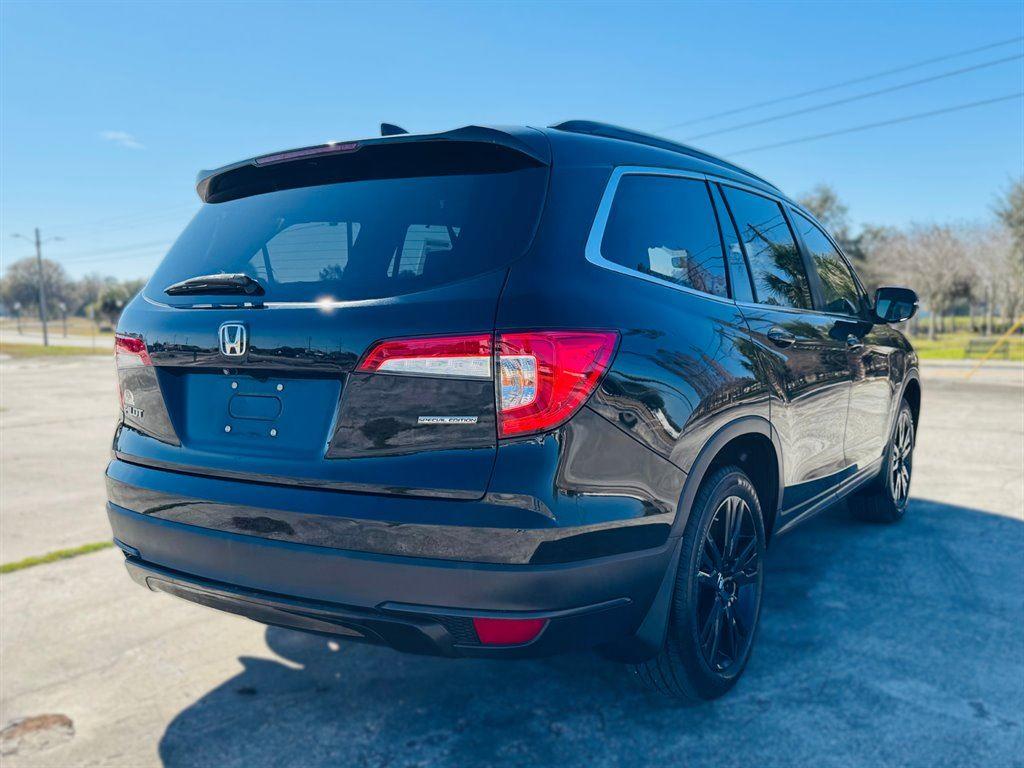 All United Automotive