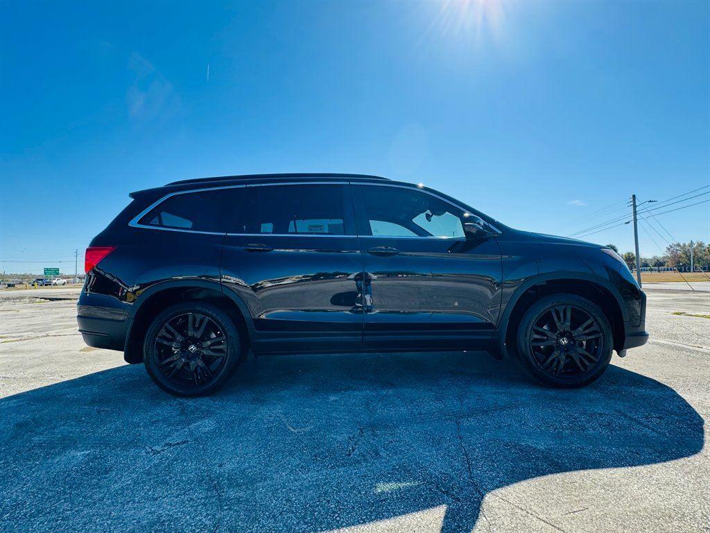 All United Automotive