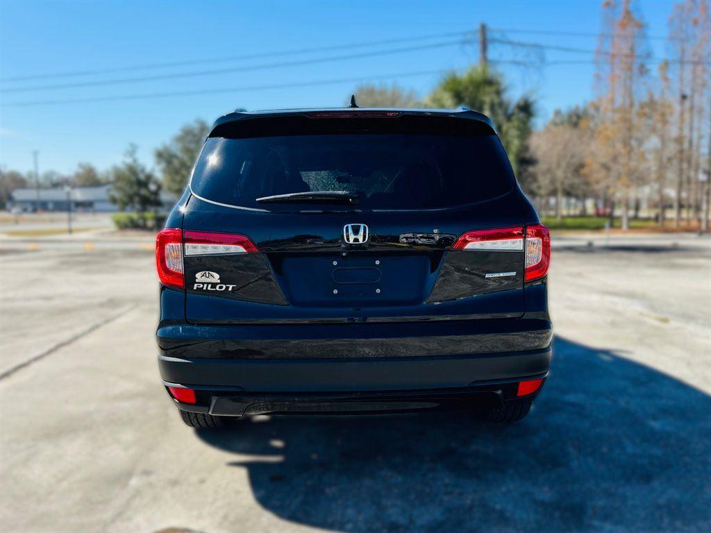 All United Automotive