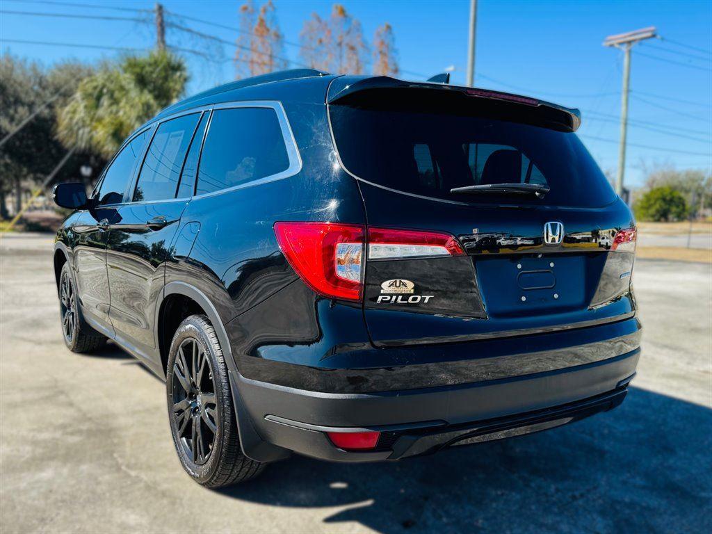 All United Automotive