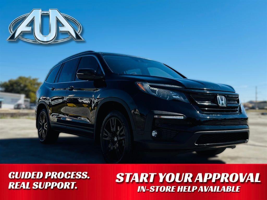 All United Automotive