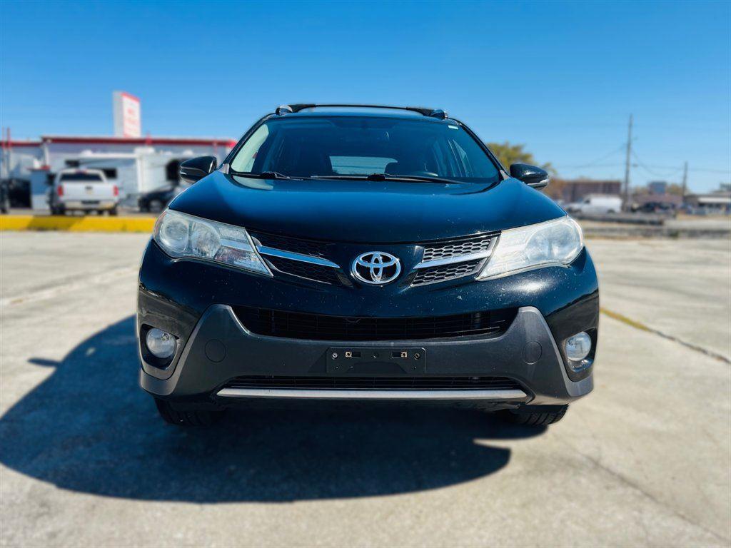 All United Automotive