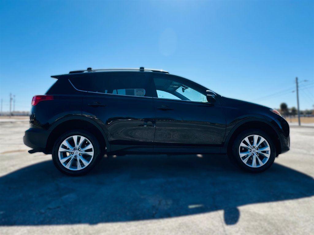 All United Automotive