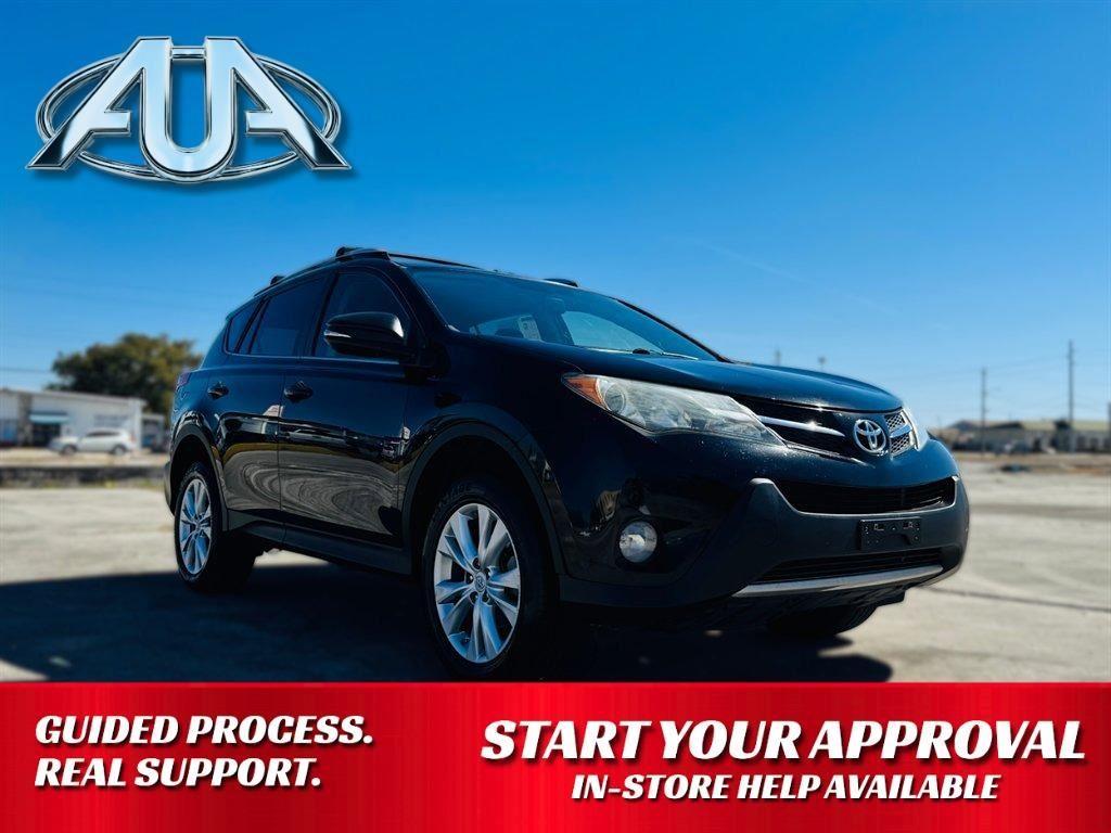All United Automotive