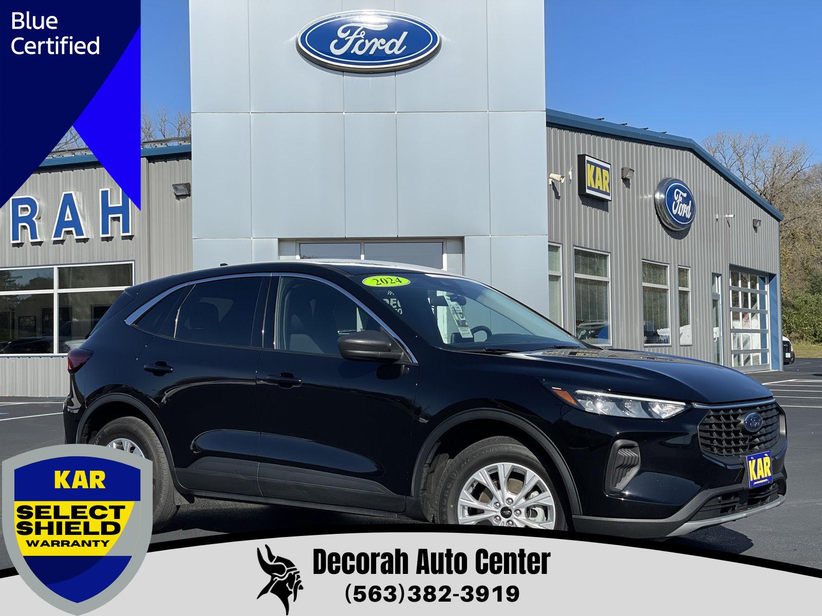 2024 Ford Escape Active AWD