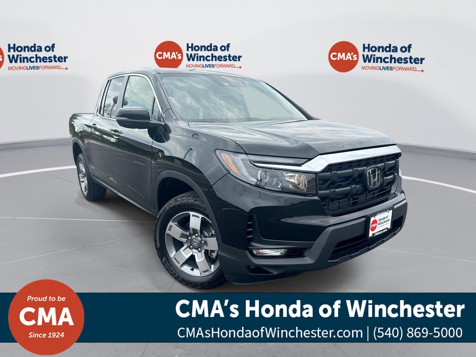 Certified Pre-Owned 2025 Honda Accord Hybrid Sport