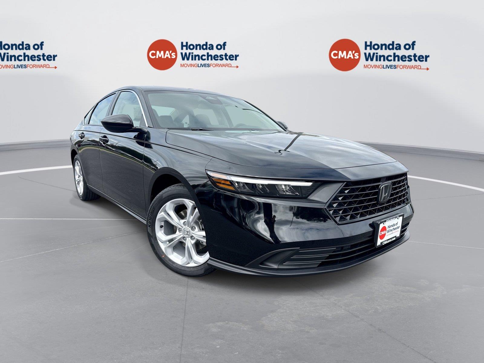 2026 Honda Accord