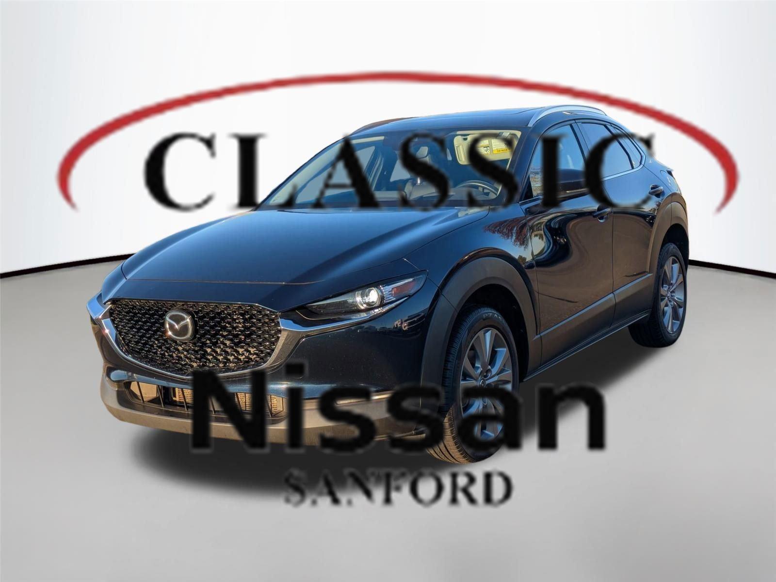 2022 Mazda CX-30 2.5 S Premium AWD