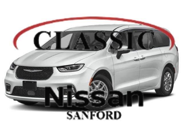 2023 Chrysler Pacifica Touring L FWD