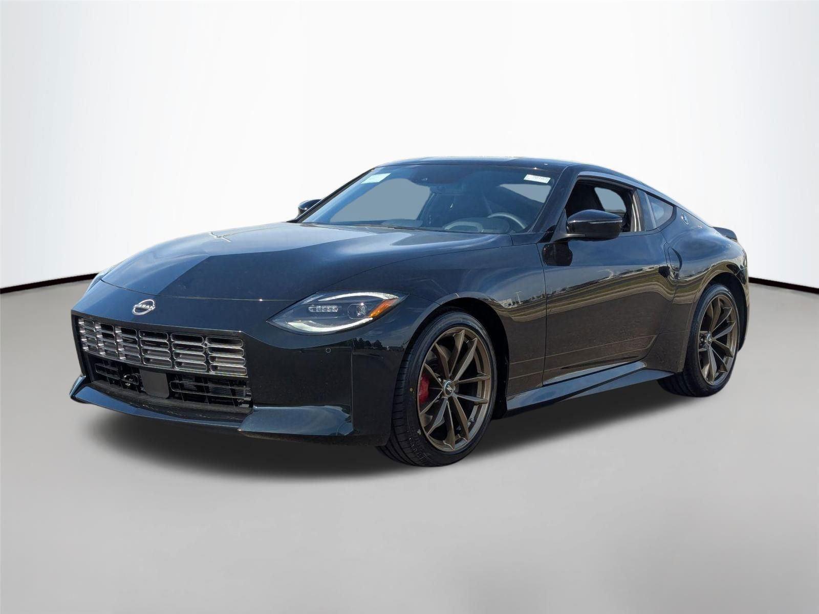 New 2026 Nissan Z Performance Coupe in Columbia #20102 | Mills