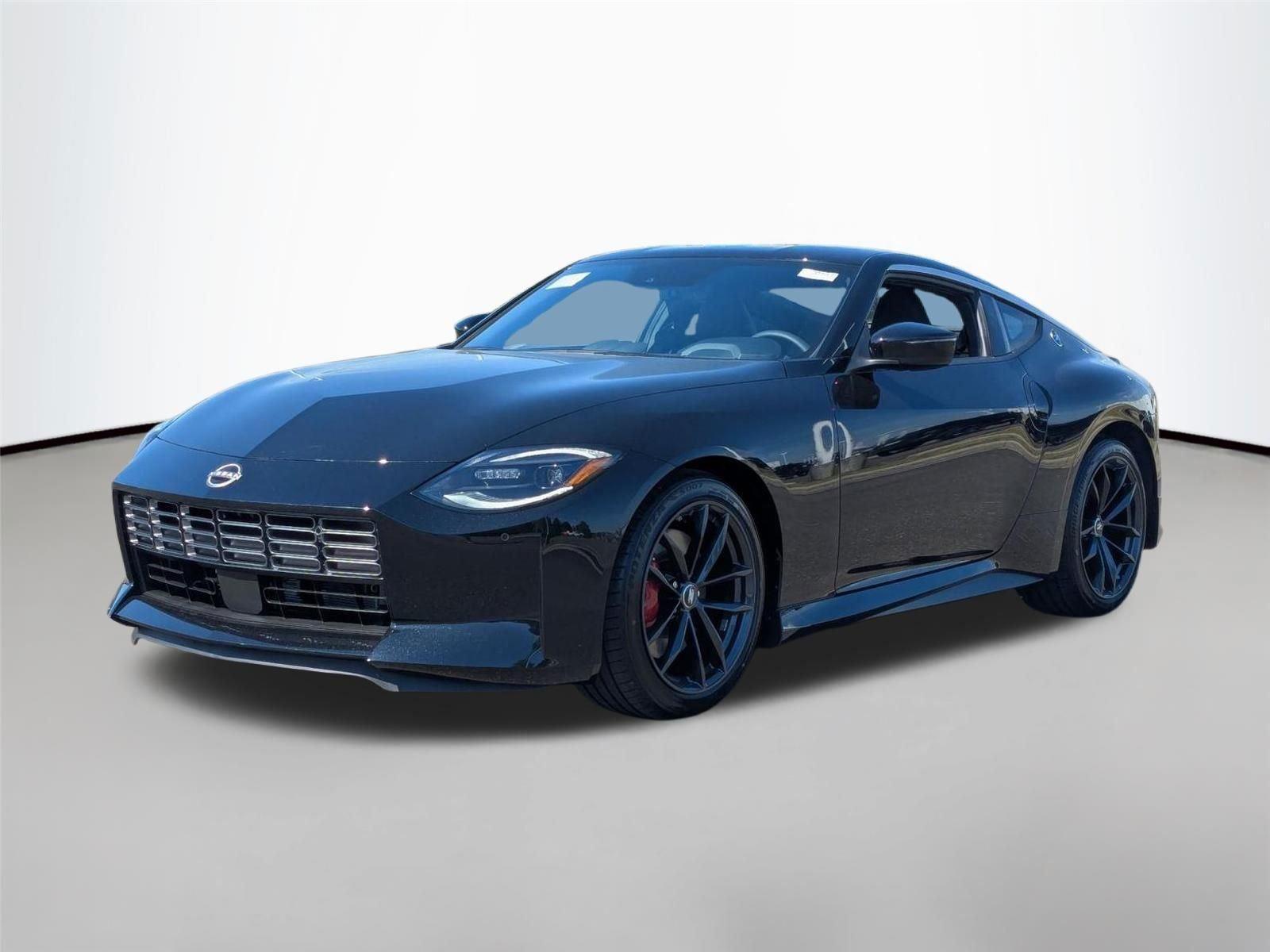 New 2026 Nissan Z Performance Coupe in Columbia #20102 | Mills
