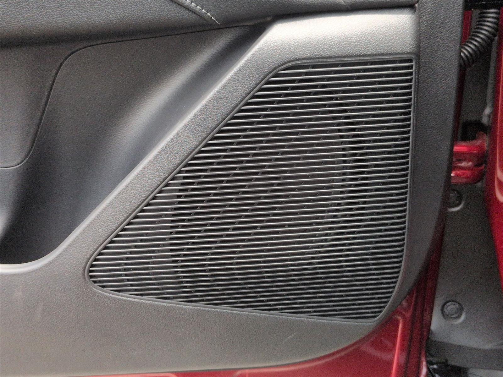New 2026 Scarlet Ember Tintcoat Nissan Platinum image 17
