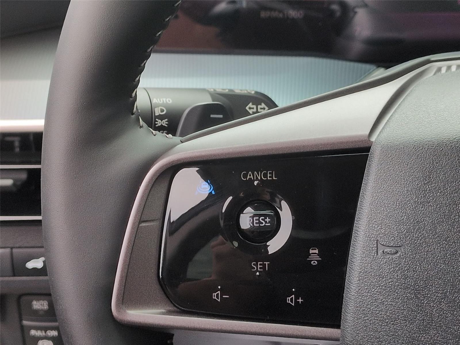 New 2026 Scarlet Ember Tintcoat Nissan Platinum image 20