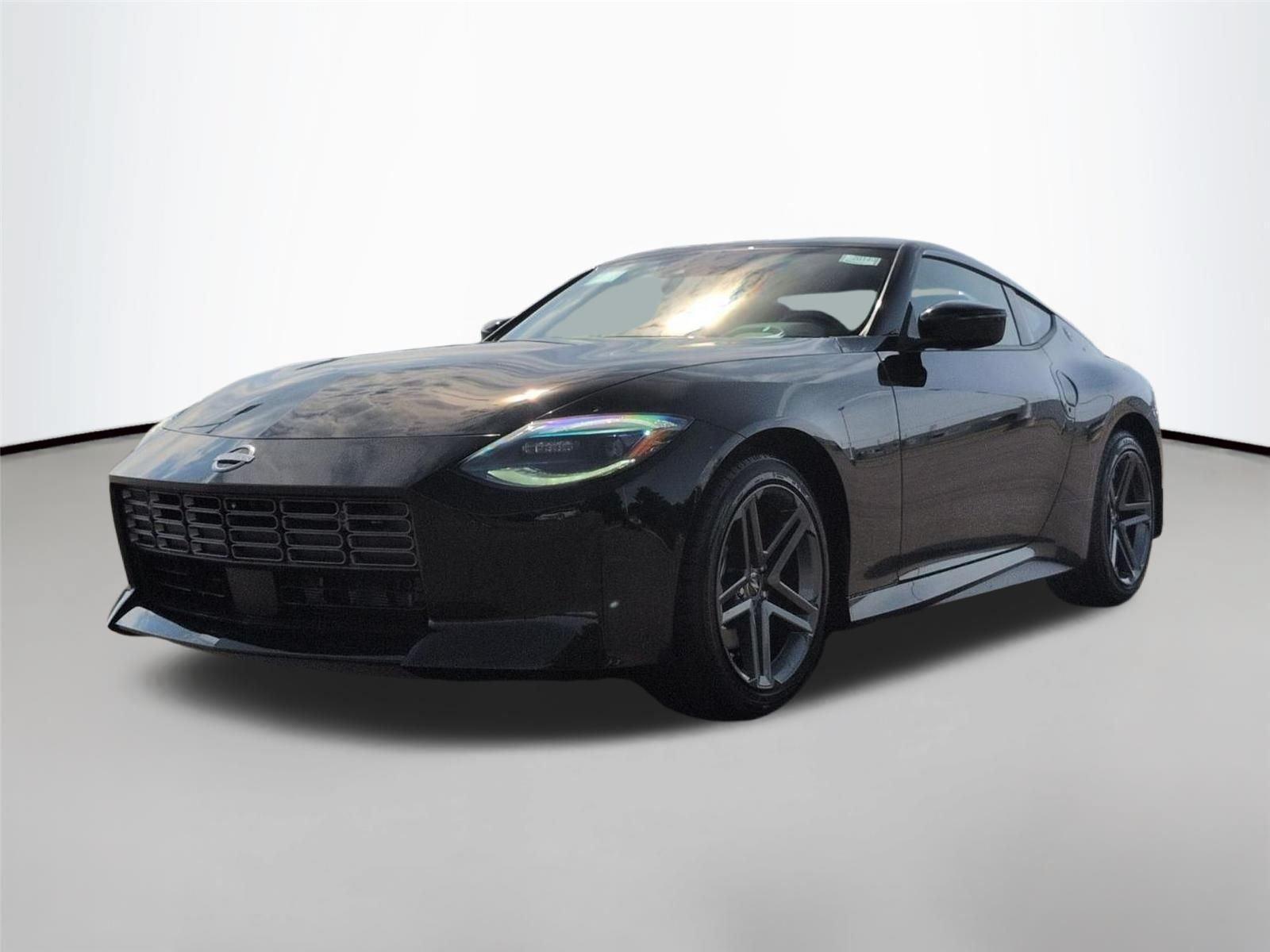 2026 Nissan Z