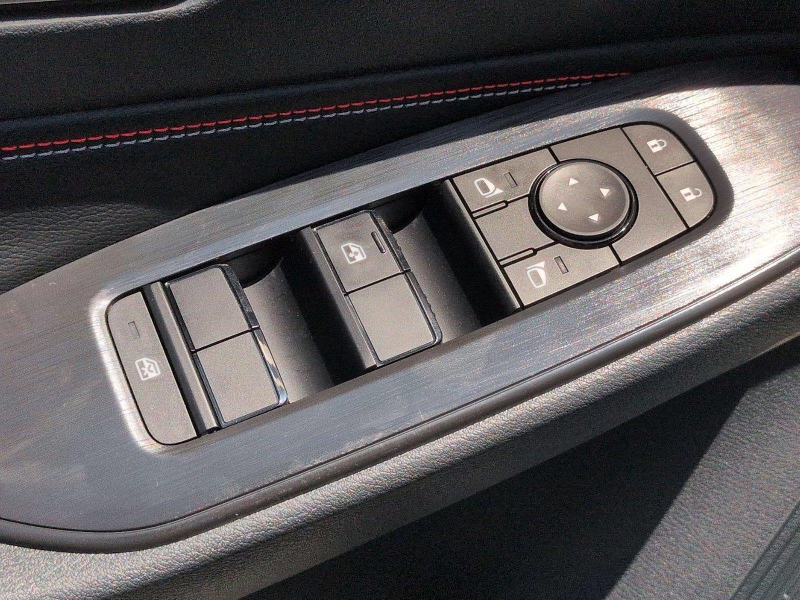 New 2026 Bluestone Pearl/Super Black Nissan SR image 16